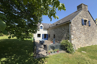 achat maison riec-sur-belon 29340