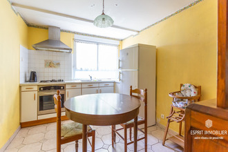 achat maison riec-sur-belon 29340