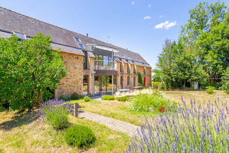 achat maison riec-sur-belon 29340