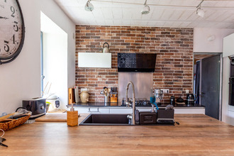 achat maison riec-sur-belon 29340