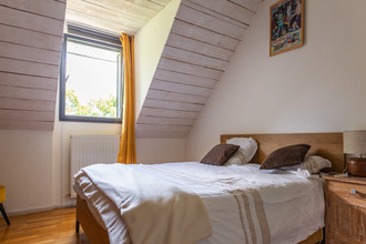 achat maison riec-sur-belon 29340