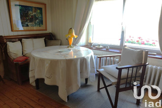 achat maison riec-sur-belon 29340