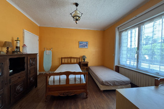 achat maison riec-sur-belon 29340