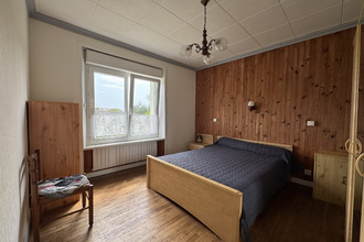 achat maison riec-sur-belon 29340