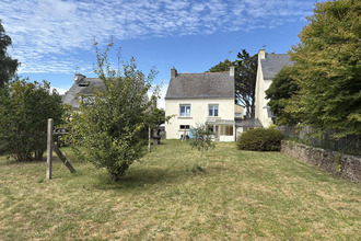 achat maison riec-sur-belon 29340