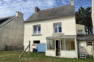 achat maison riec-sur-belon 29340