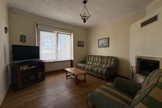 achat maison riec-sur-belon 29340