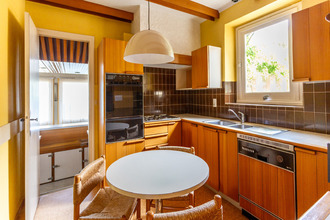 achat maison riec-sur-belon 29340