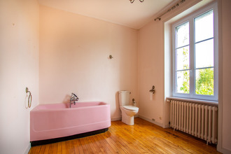 achat maison riec-sur-belon 29340