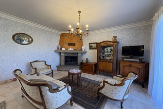 achat maison riec-sur-belon 29340