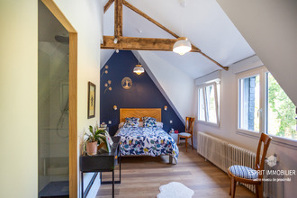 achat maison riec-sur-belon 29340