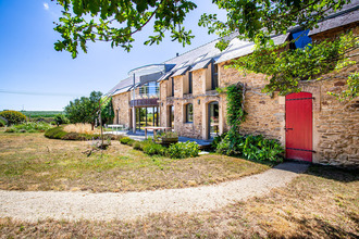 achat maison riec-sur-belon 29340