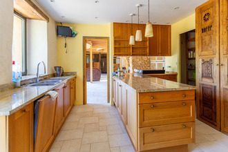 achat maison riec-sur-belon 29340