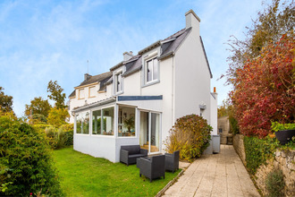 achat maison riec-sur-belon 29340