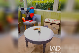 achat maison riec-sur-belon 29340