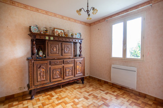 achat maison riec-sur-belon 29340