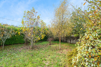 achat maison riec-sur-belon 29340