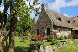 achat maison riec-sur-belon 29340