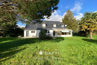 achat maison riec-sur-belon 29340