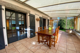 achat maison riec-sur-belon 29340