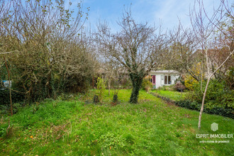 achat maison riec-sur-belon 29340