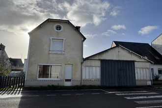 achat maison riec-sur-belon 29340