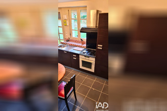 achat maison riec-sur-belon 29340