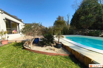 achat maison riec-sur-belon 29340