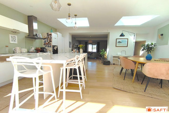 achat maison riec-sur-belon 29340