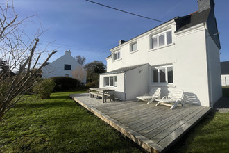 achat maison riec-sur-belon 29340