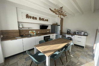 achat maison riec-sur-belon 29340