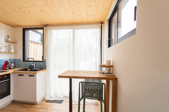 achat maison riec-sur-belon 29340