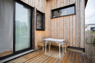 achat maison riec-sur-belon 29340