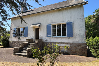 achat maison riec-sur-belon 29340