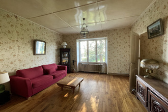 achat maison riec-sur-belon 29340