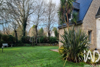 achat maison riec-sur-belon 29340