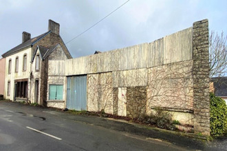 achat maison riec-sur-belon 29340