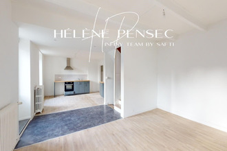 achat maison riec-sur-belon 29340