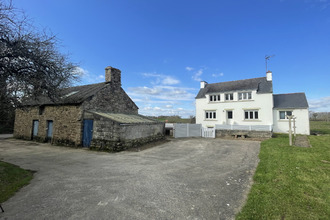 achat maison riec-sur-belon 29340