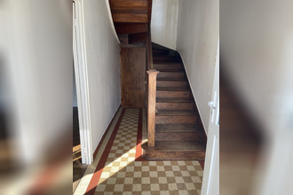 achat maison riec-sur-belon 29340