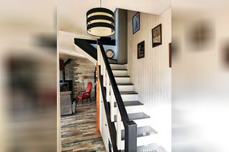 achat maison riec-sur-belon 29340