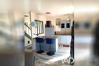 achat maison riec-sur-belon 29340