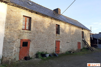 achat maison riec-sur-belon 29340