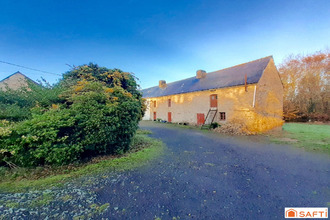 achat maison riec-sur-belon 29340