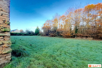 achat maison riec-sur-belon 29340