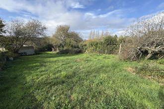 achat maison riec-sur-belon 29340