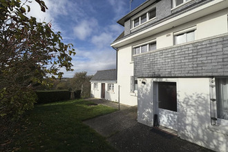 achat maison riec-sur-belon 29340