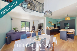 achat maison riec-sur-belon 29340