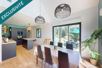 achat maison riec-sur-belon 29340