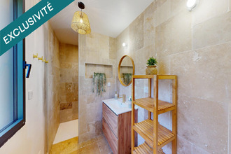 achat maison riec-sur-belon 29340